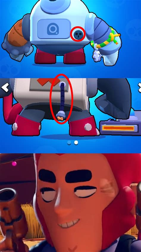 bibi rule 34|bathroom bibi (brawl stars) brawl stars tagme .